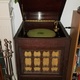 Edison Diamond Disc Phonograph Model H19
