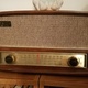 Zenith G730 Tabletop Radio