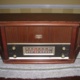 Magnavox OFM-022 Tabletop Radio